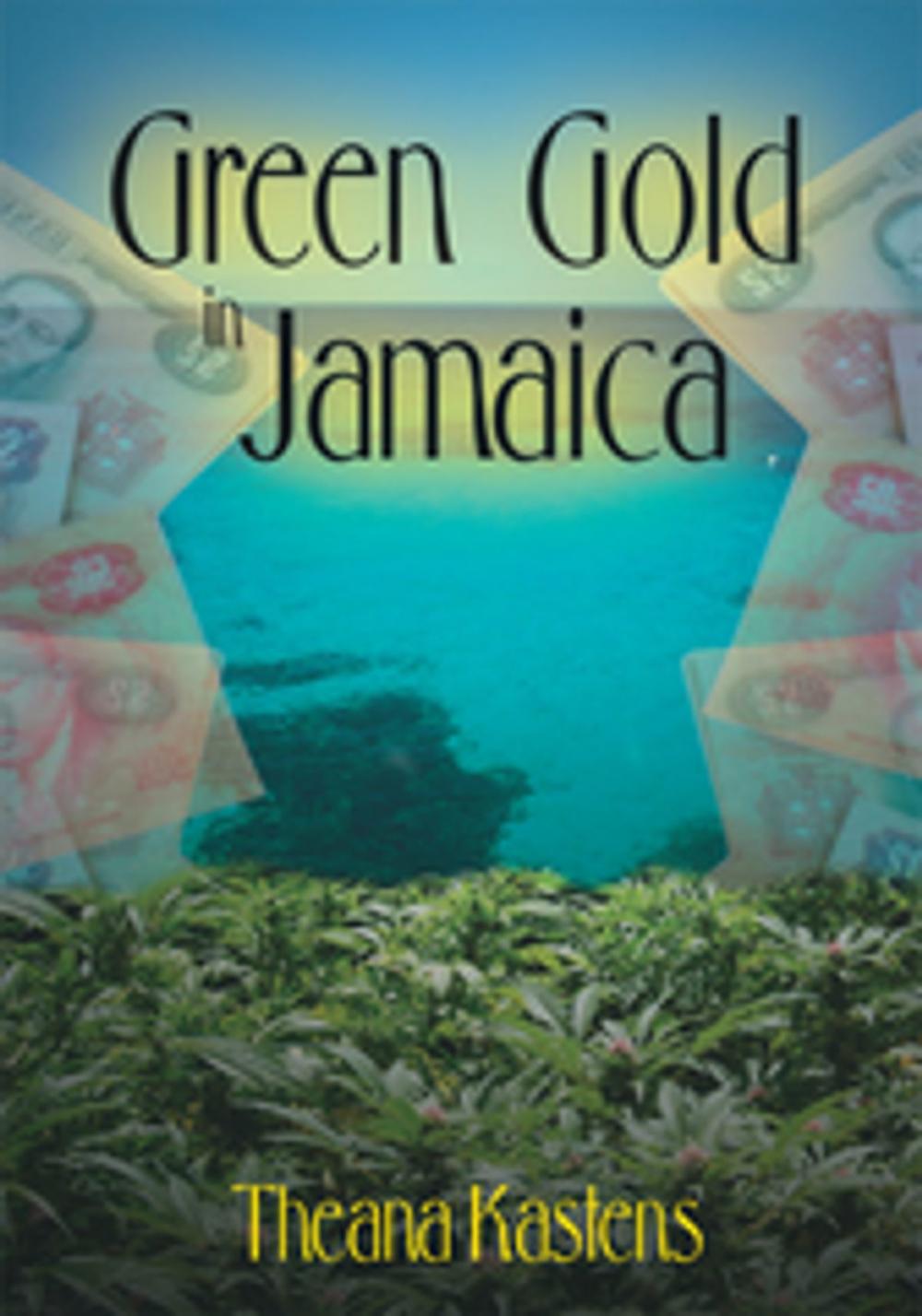 Big bigCover of Green Gold in Jamaica