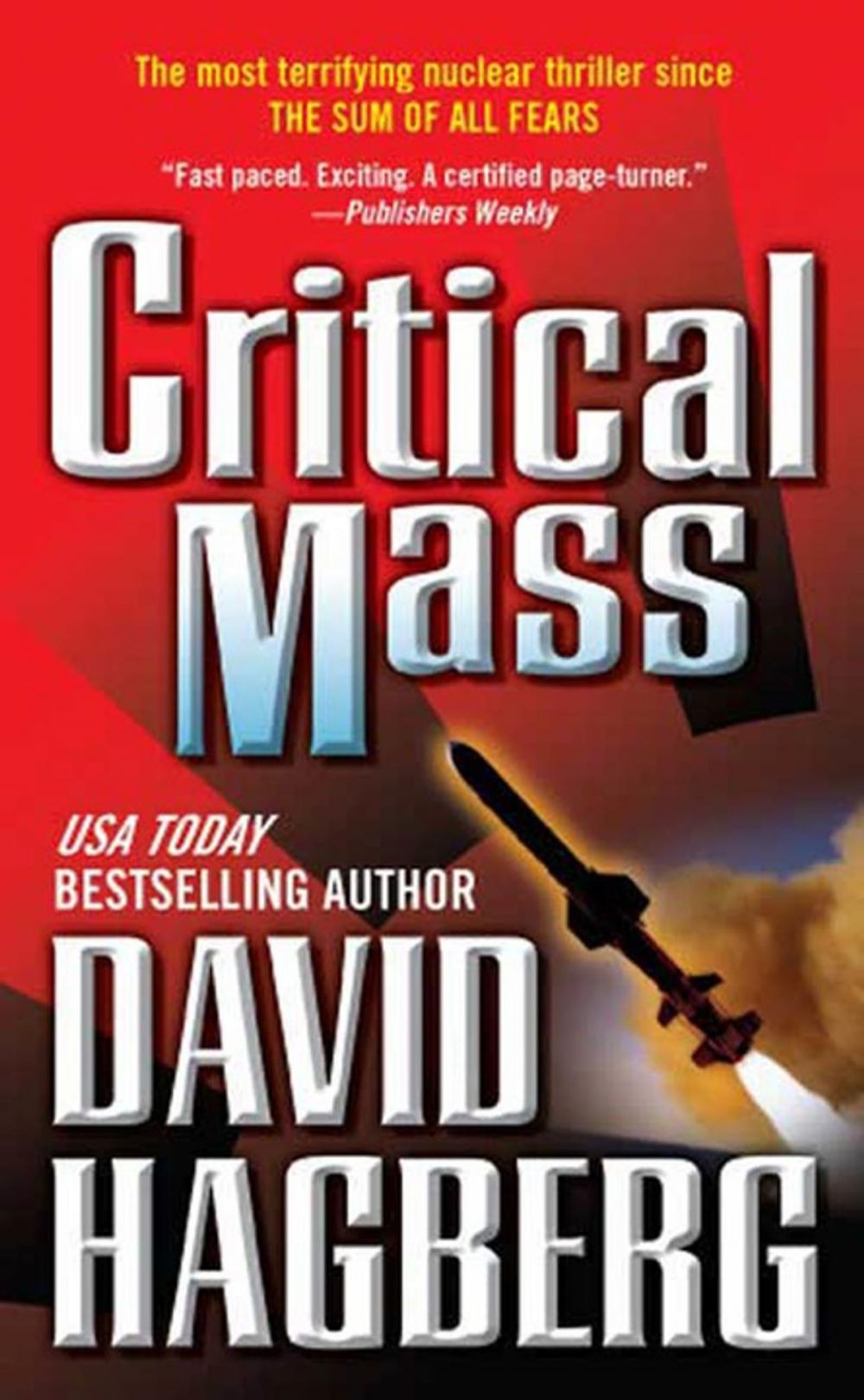 Big bigCover of Critical Mass