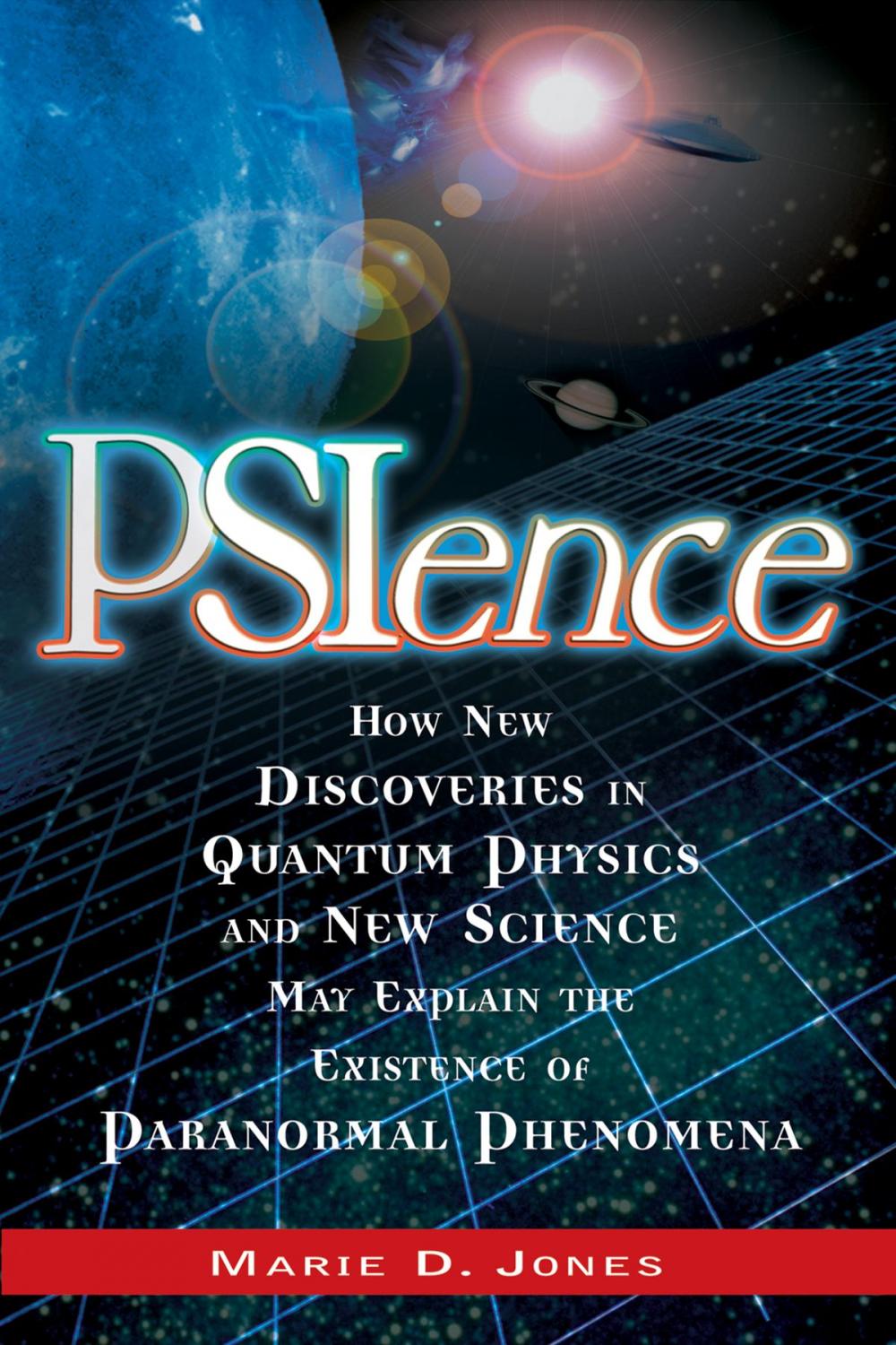 Big bigCover of PSIence