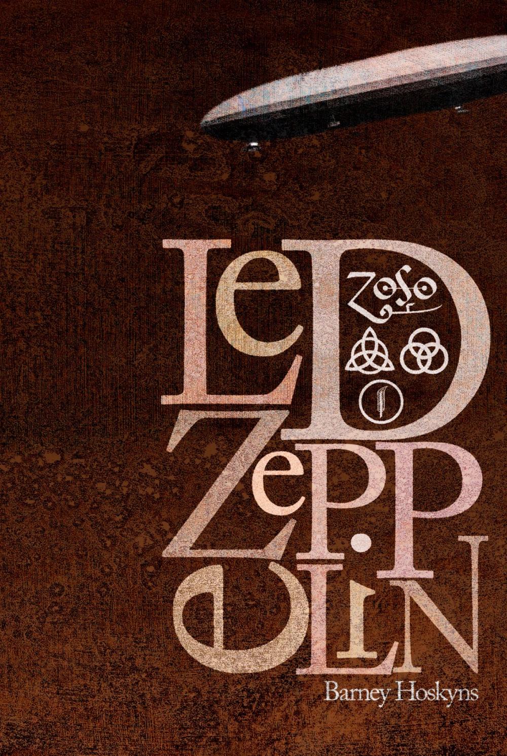 Big bigCover of Led Zeppelin IV