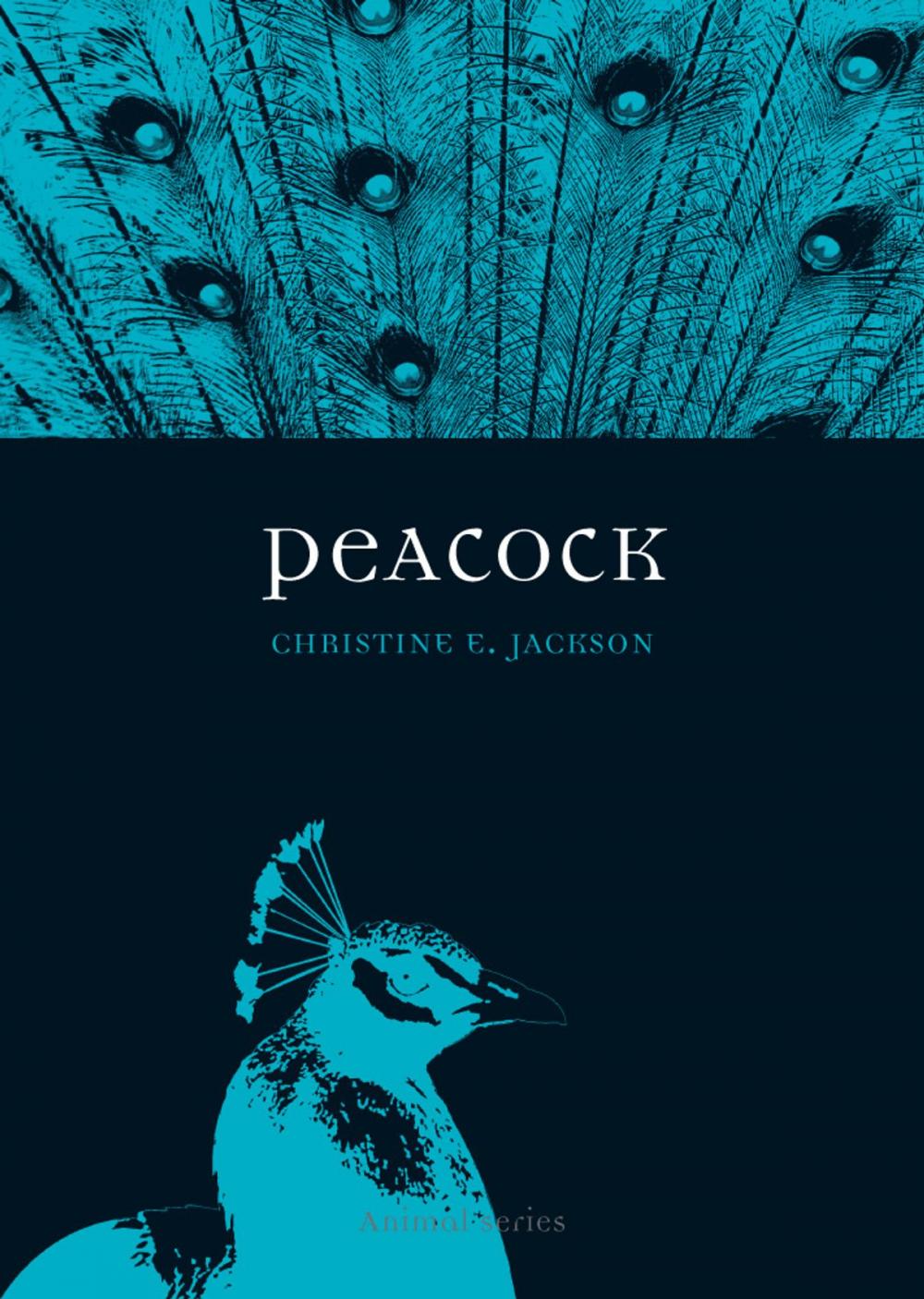 Big bigCover of Peacock
