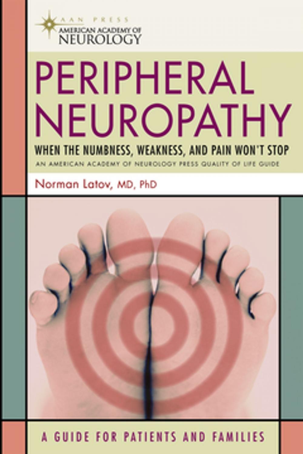 Big bigCover of Peripheral Neuropathy