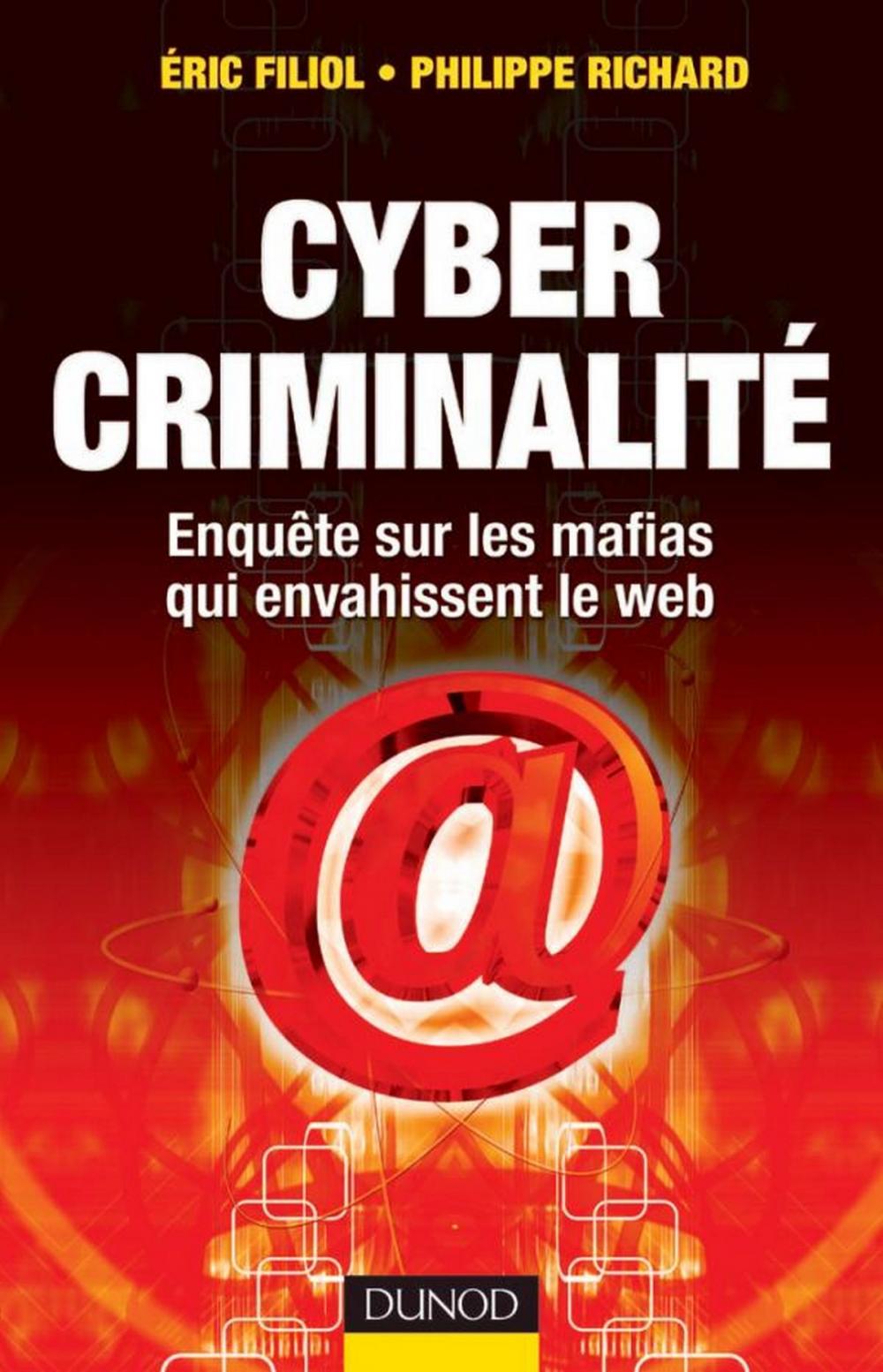 Big bigCover of Cybercriminalité