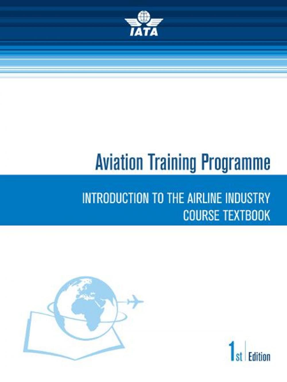 Big bigCover of Introduction to the Airline Industry