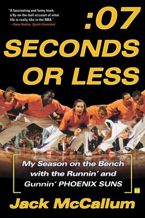 Cover of the book Seven Seconds or Less by Margo Candela