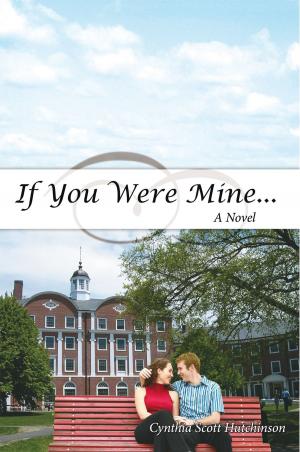 Cover of the book If You Were Mine ... by Roka Sayuki, Itaru, Charis Messier