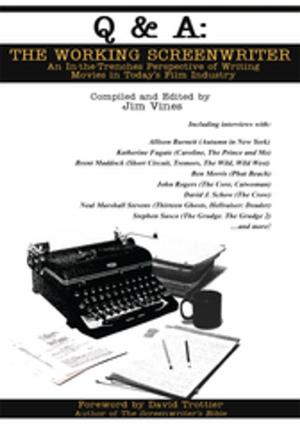 Cover of the book Q & A: the Working Screenwriter by Tamara A. Suell