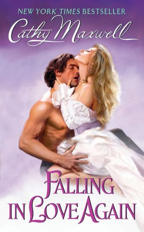 Cover of the book Falling in Love Again by Cathy Maxwell, HarperCollins e-books