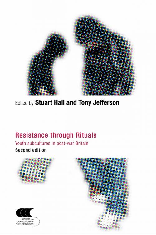 Cover of the book Resistance Through Rituals by , Taylor and Francis