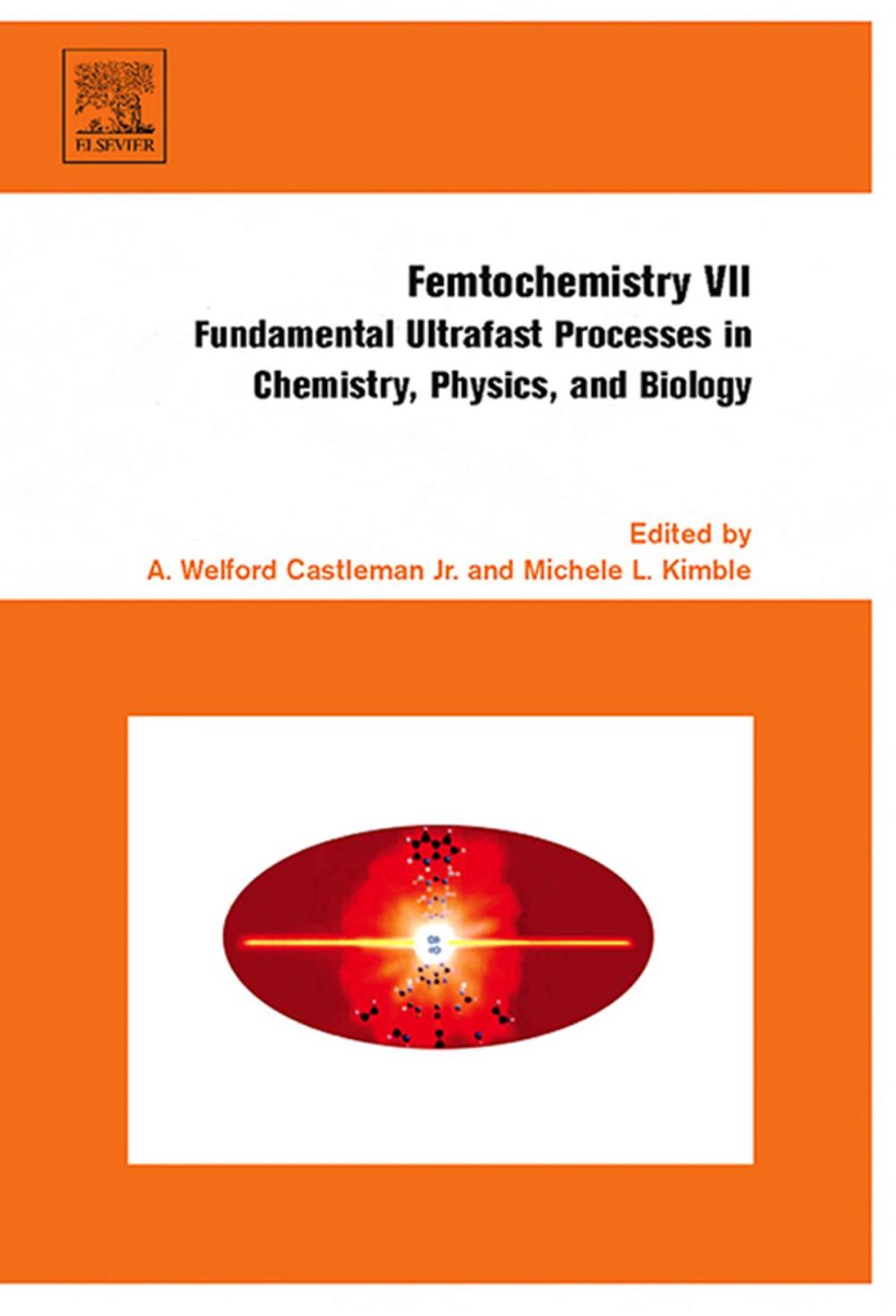 Big bigCover of Femtochemistry VII