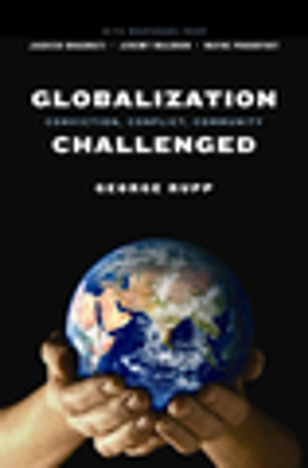 Big bigCover of Globalization Challenged