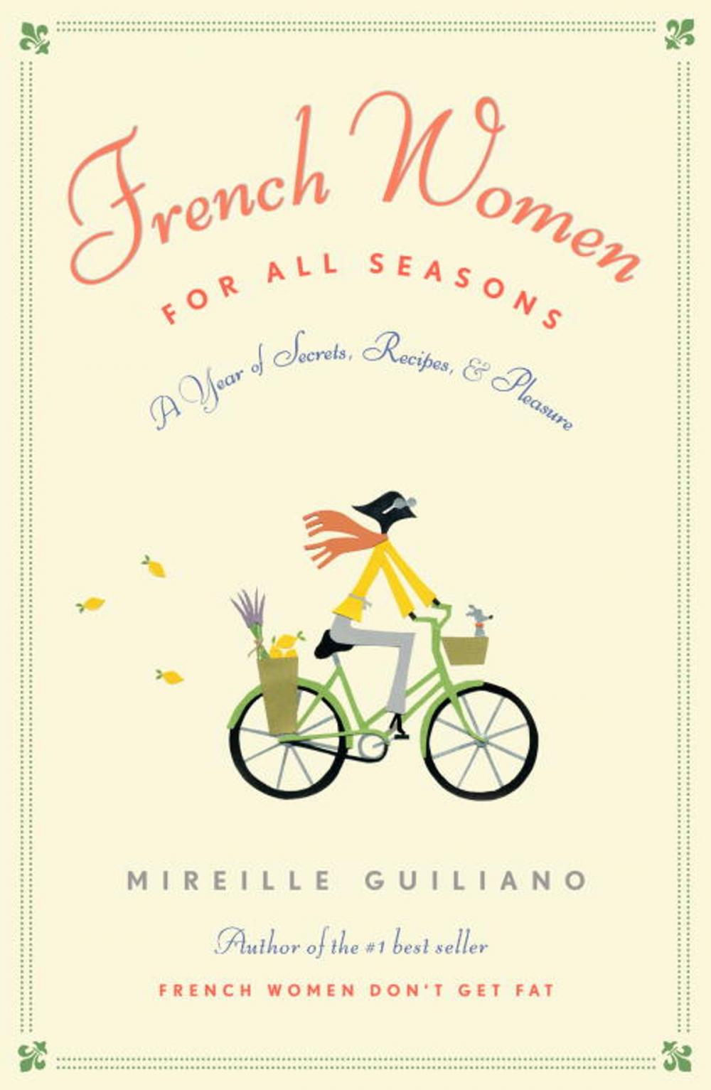 Big bigCover of French Women for All Seasons