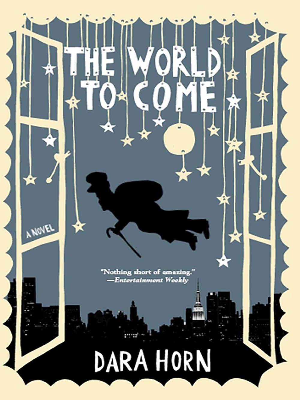 Big bigCover of The World to Come: A Novel