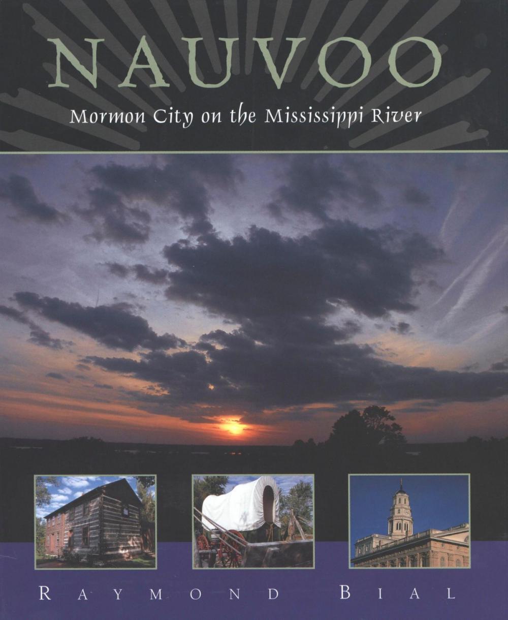 Big bigCover of Nauvoo