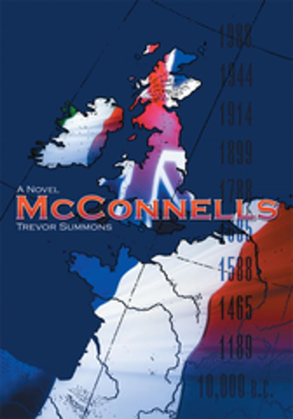 Big bigCover of Mcconnells