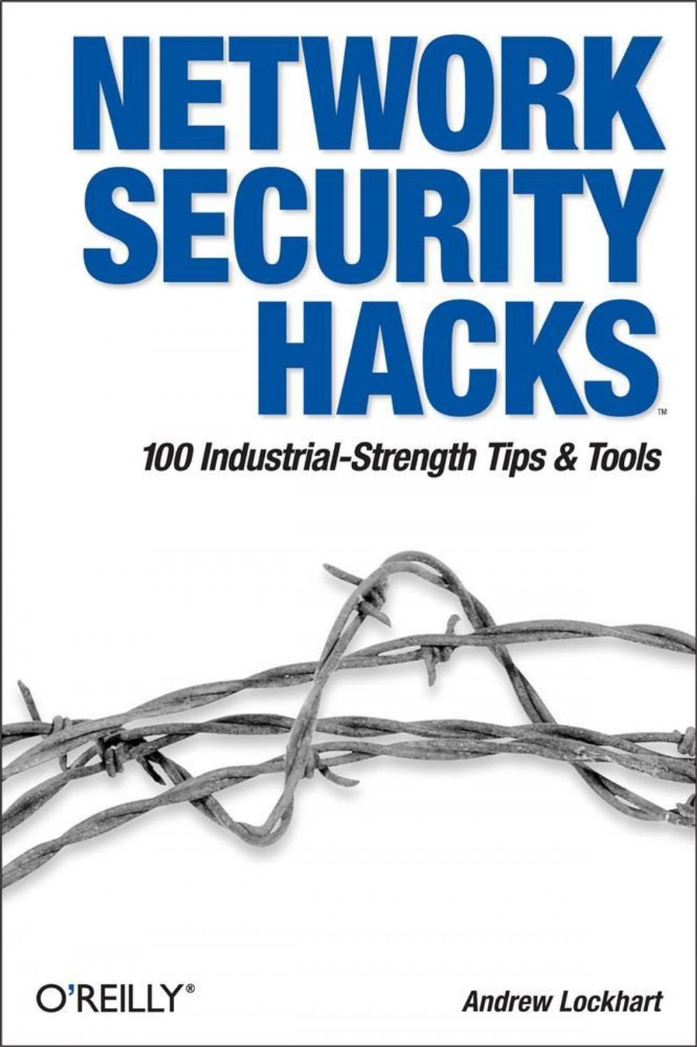 Big bigCover of Network Security Hacks