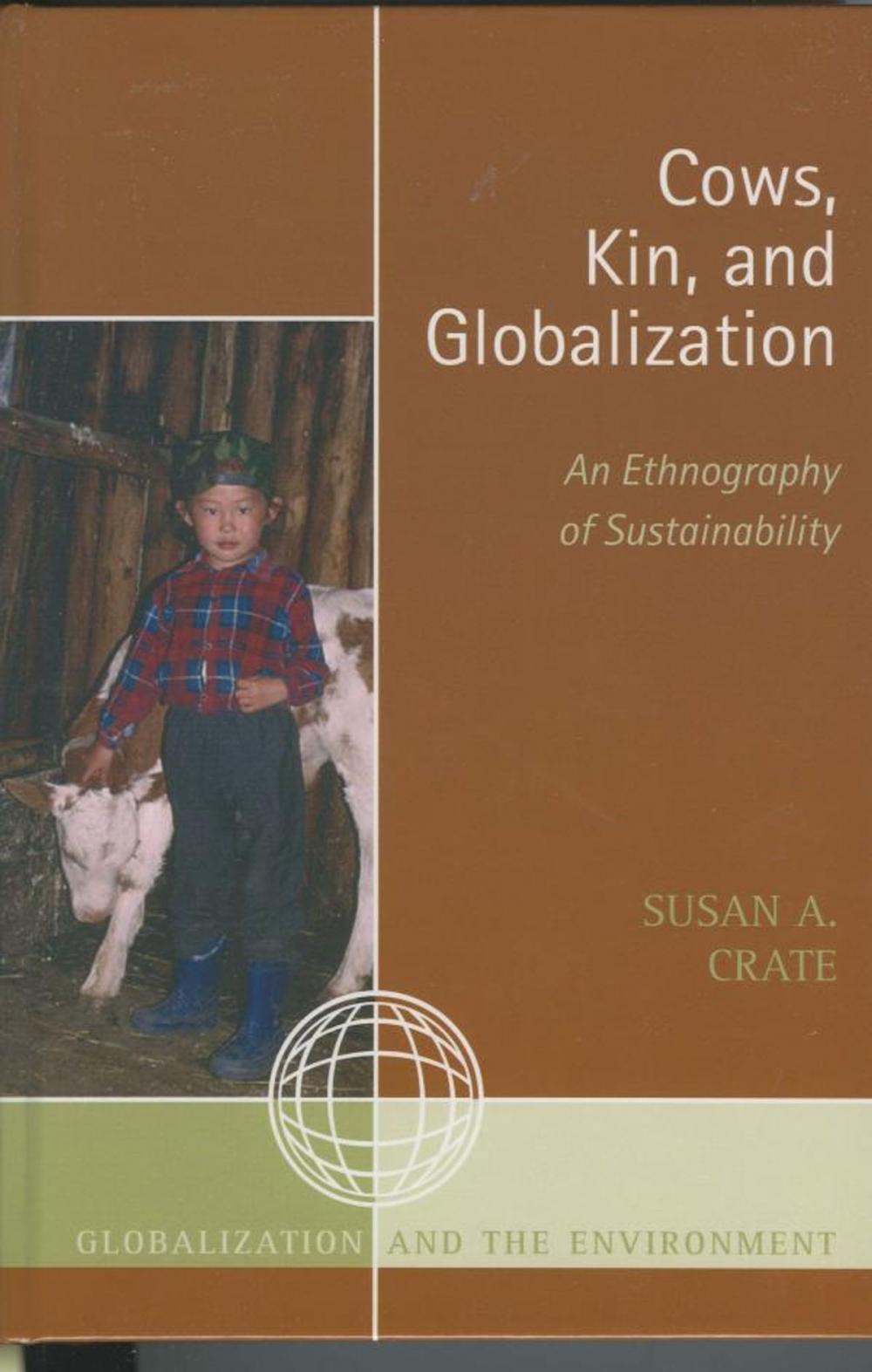 Big bigCover of Cows, Kin, and Globalization