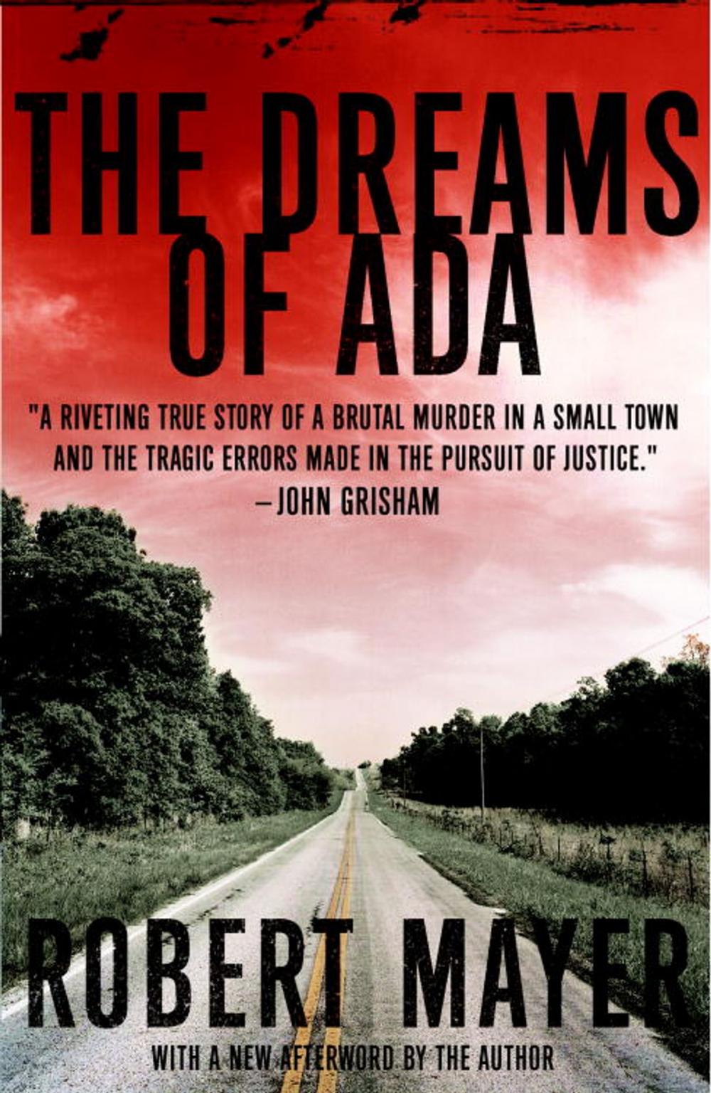 Big bigCover of The Dreams of Ada