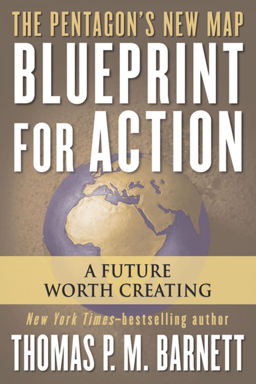 Big bigCover of Blueprint for Action