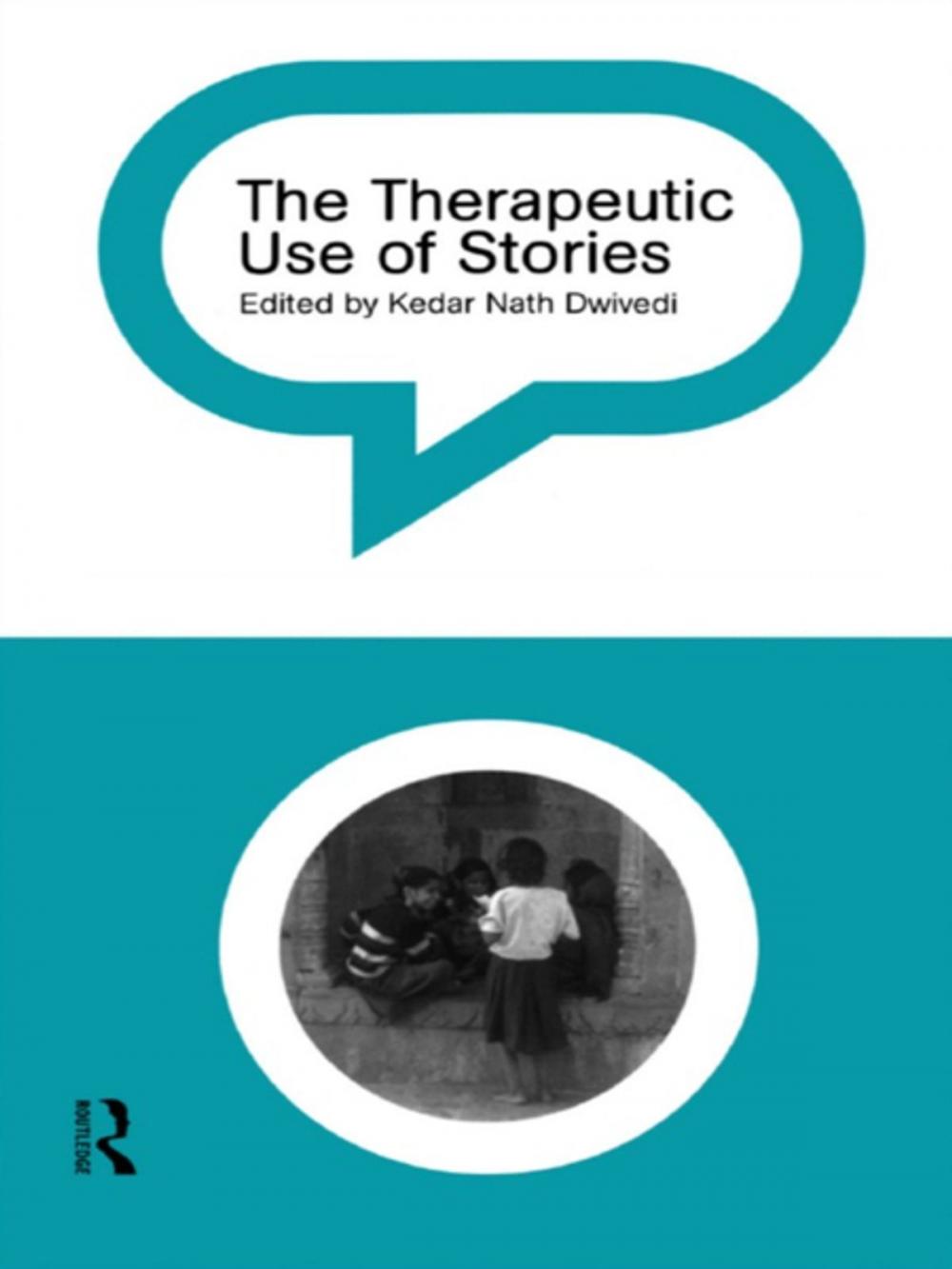 Big bigCover of The Therapeutic Use of Stories