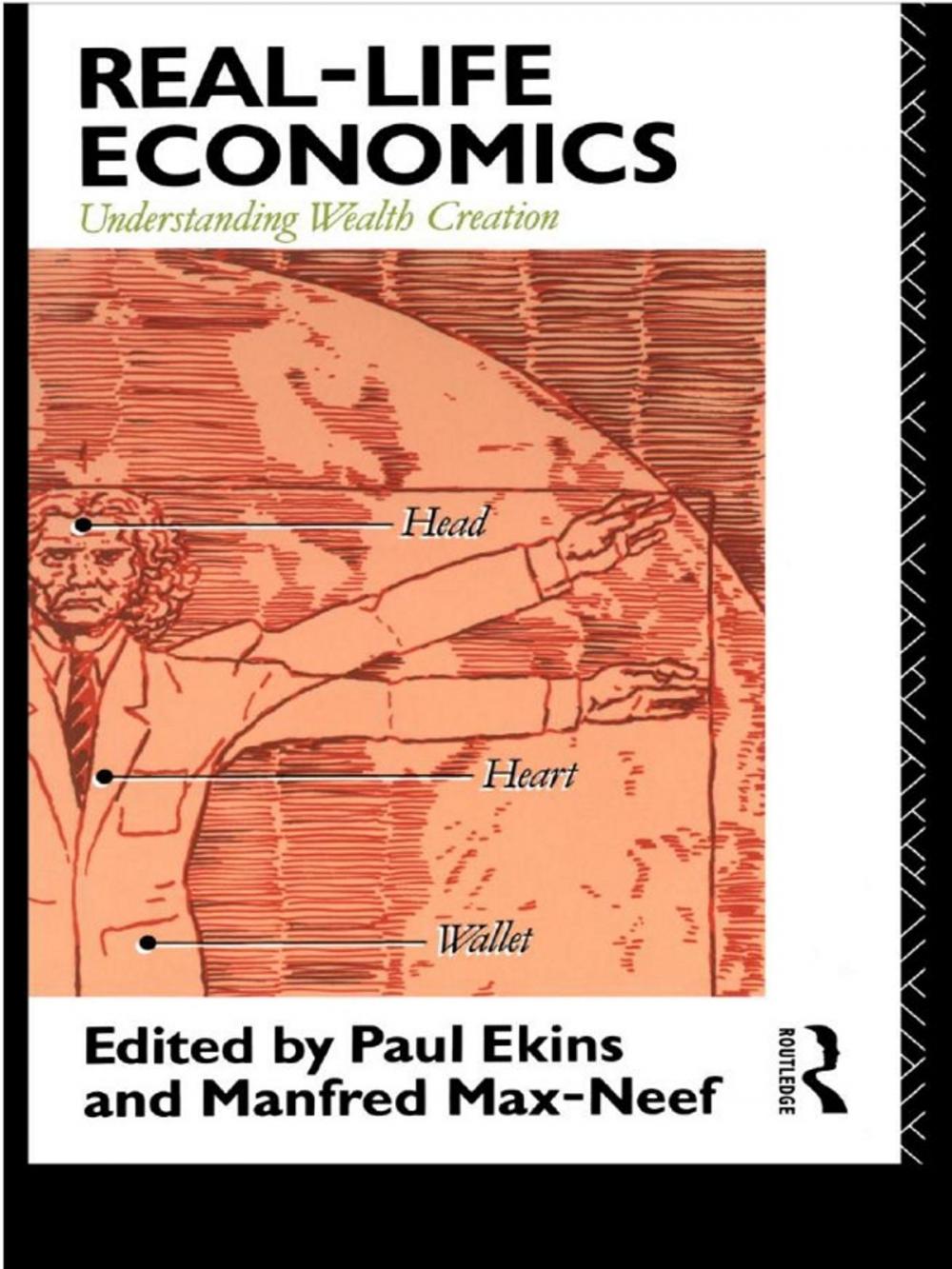 Big bigCover of Real Life Economics