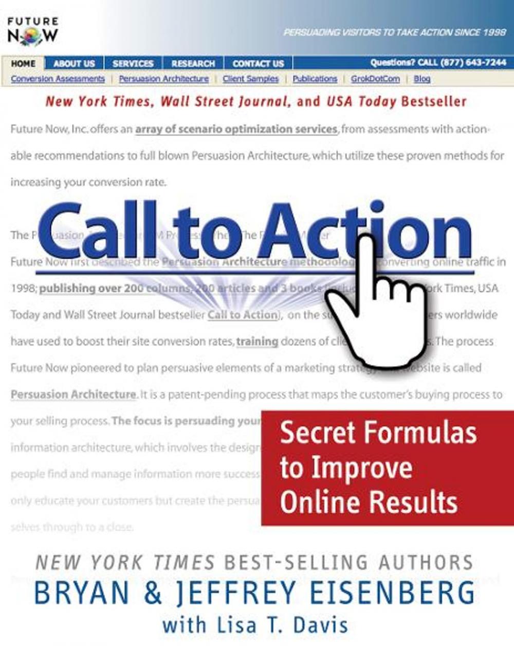 Big bigCover of Call to Action