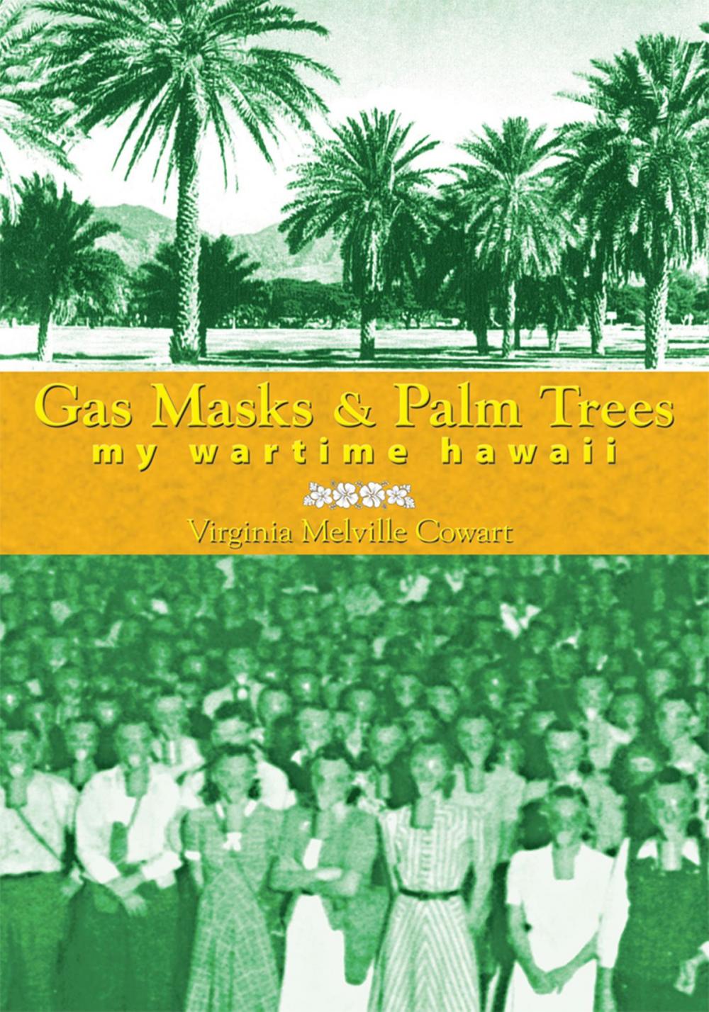 Big bigCover of Gas Masks & Palm Trees