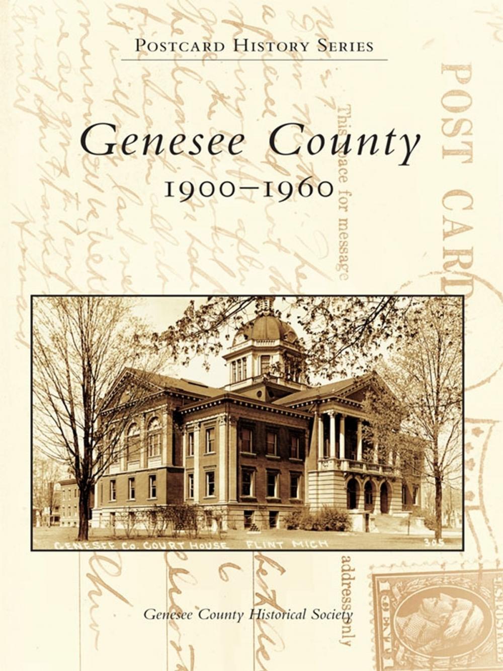 Big bigCover of Genesee County