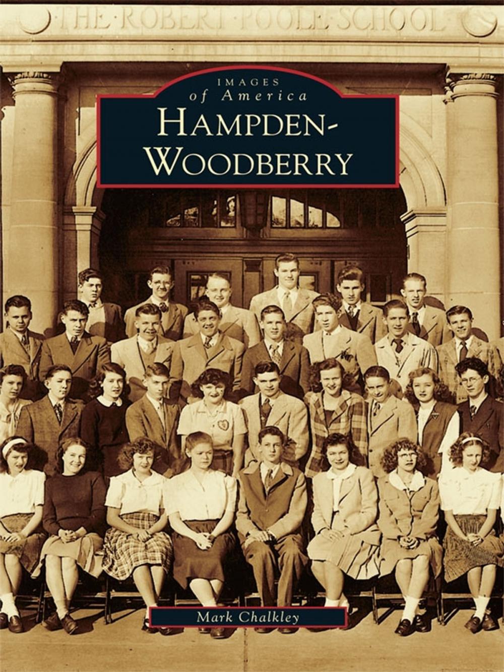 Big bigCover of Hampden-Woodberry