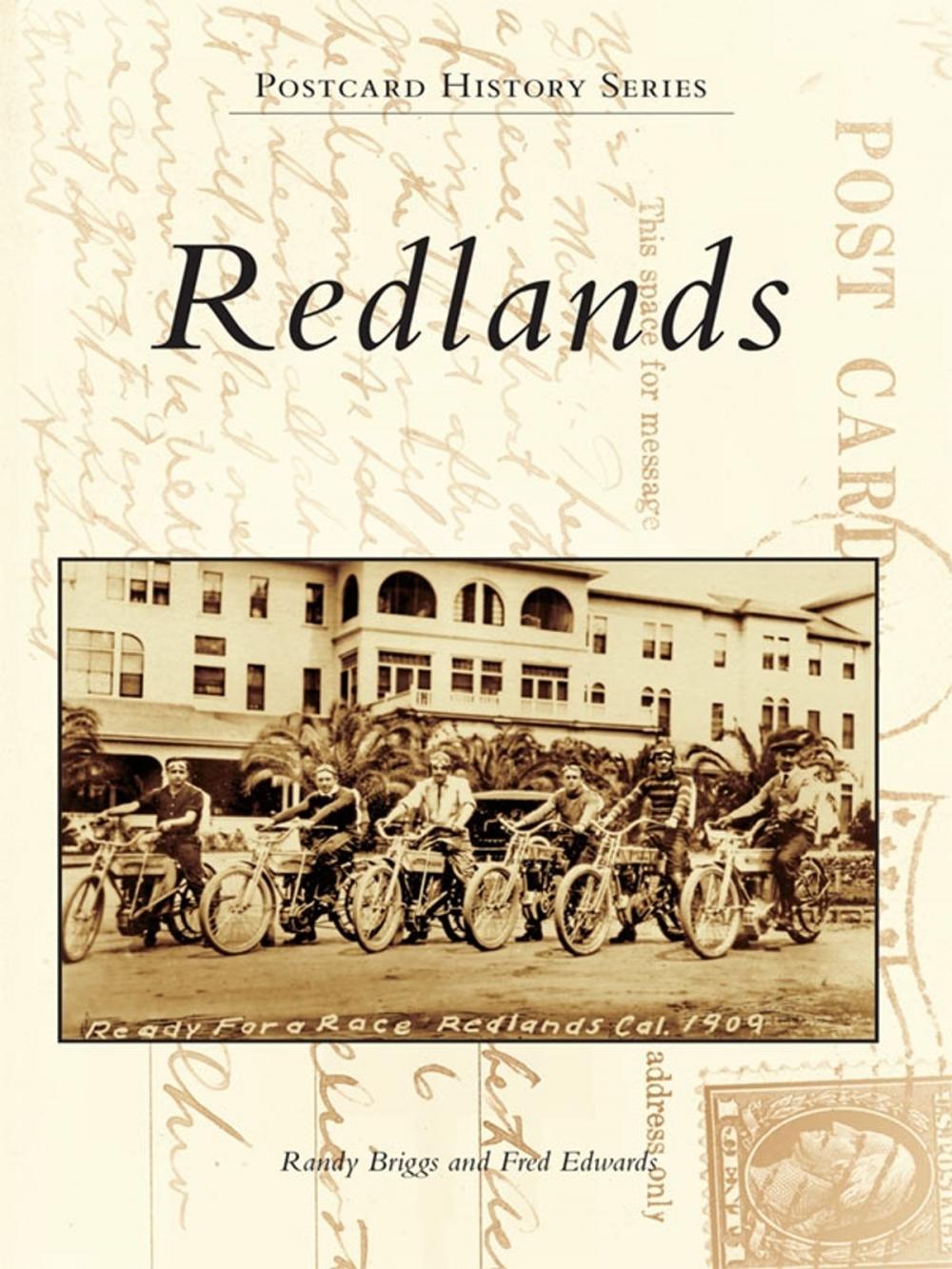 Big bigCover of Redlands