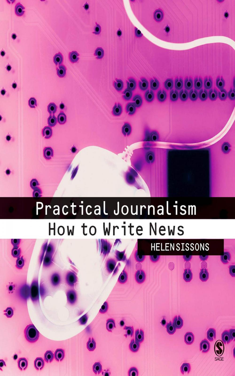 Big bigCover of Practical Journalism