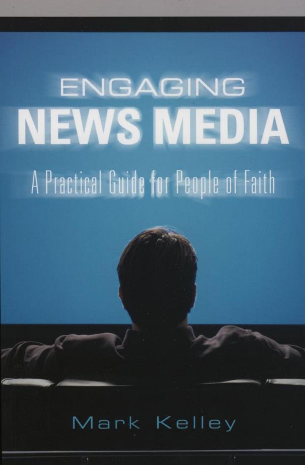 Big bigCover of Engaging News Media