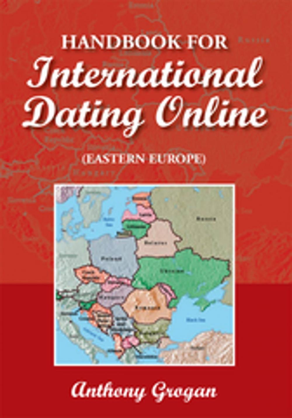 Big bigCover of Handbook for International Dating Online (Eastern Europe)