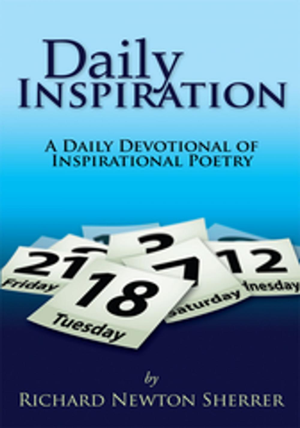 Big bigCover of Daily Inspiration