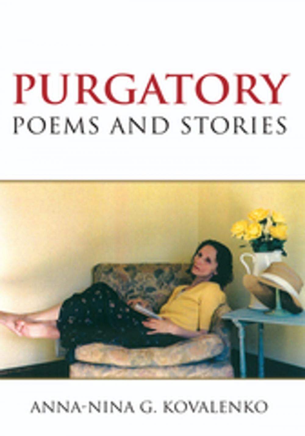 Big bigCover of Purgatory