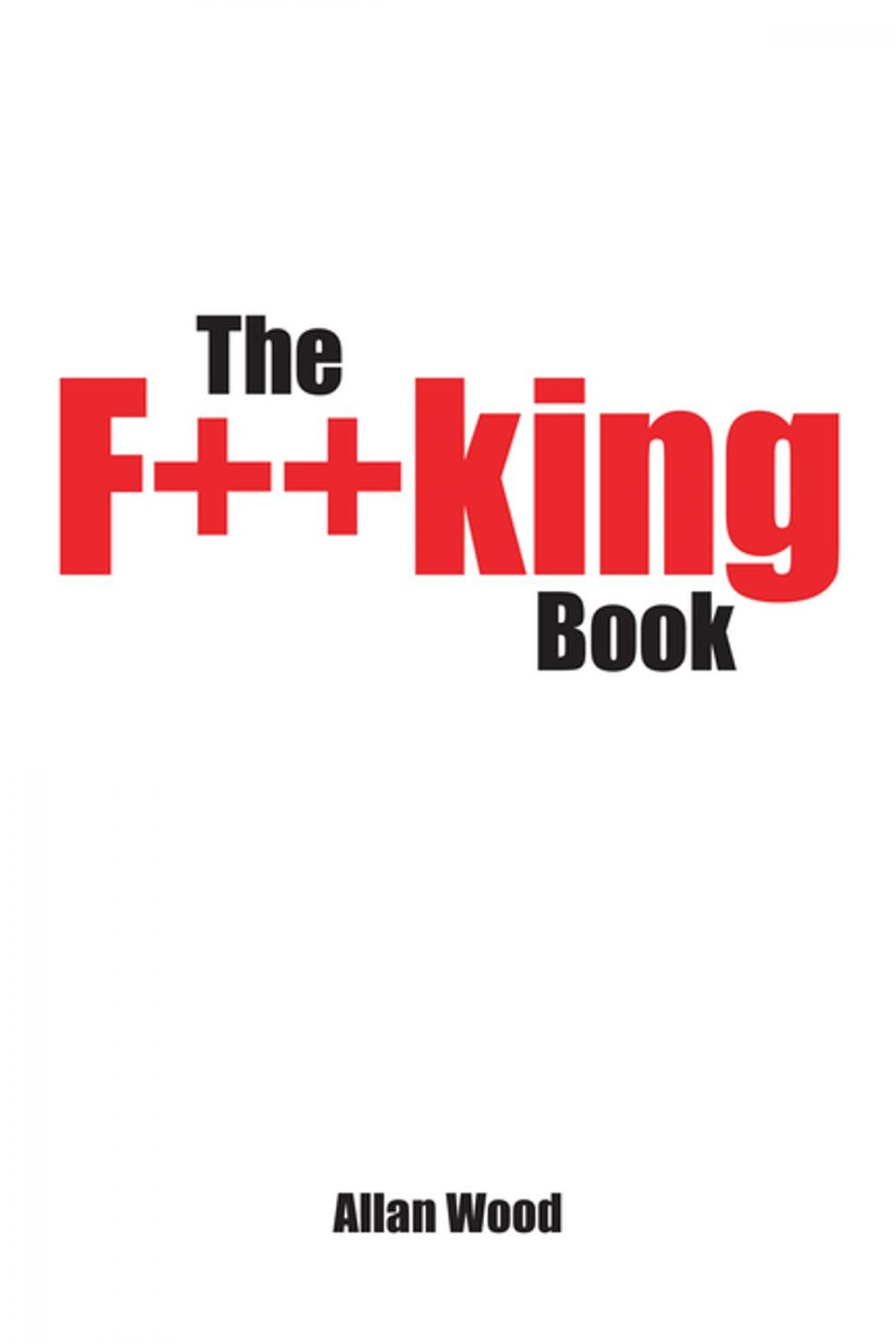 Big bigCover of The F**King Book