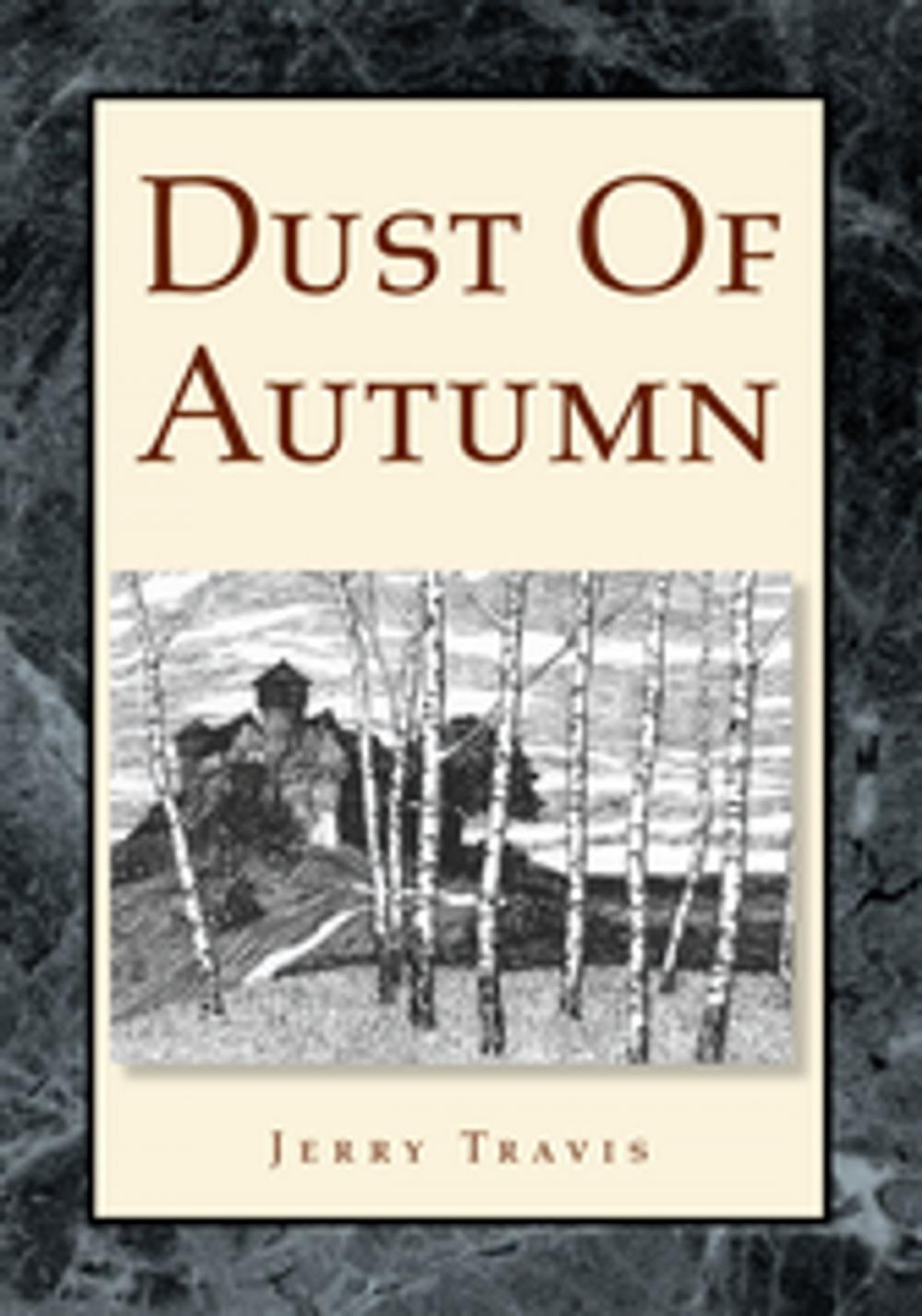 Big bigCover of Dust of Autumn