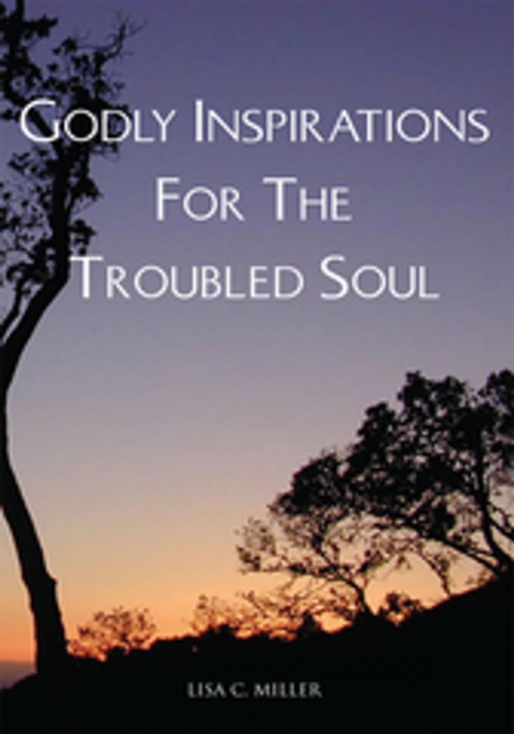 Big bigCover of Godly Inspirations for the Troubled Soul