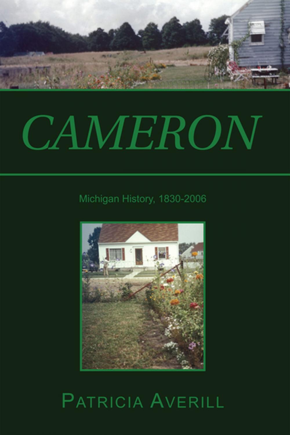 Big bigCover of Cameron