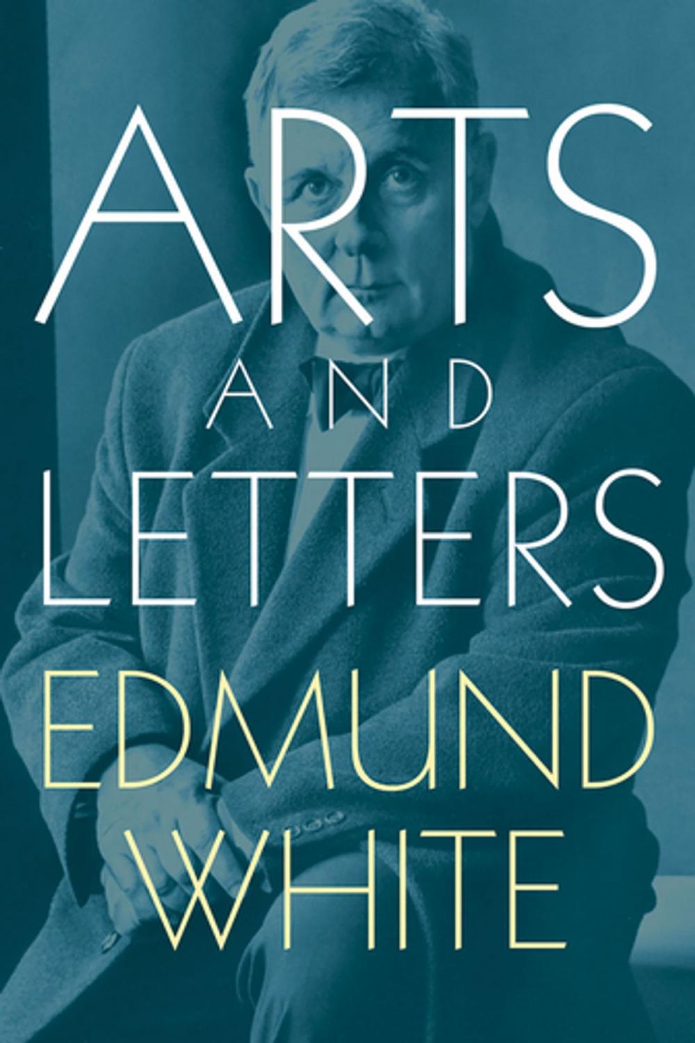 Big bigCover of Arts and Letters