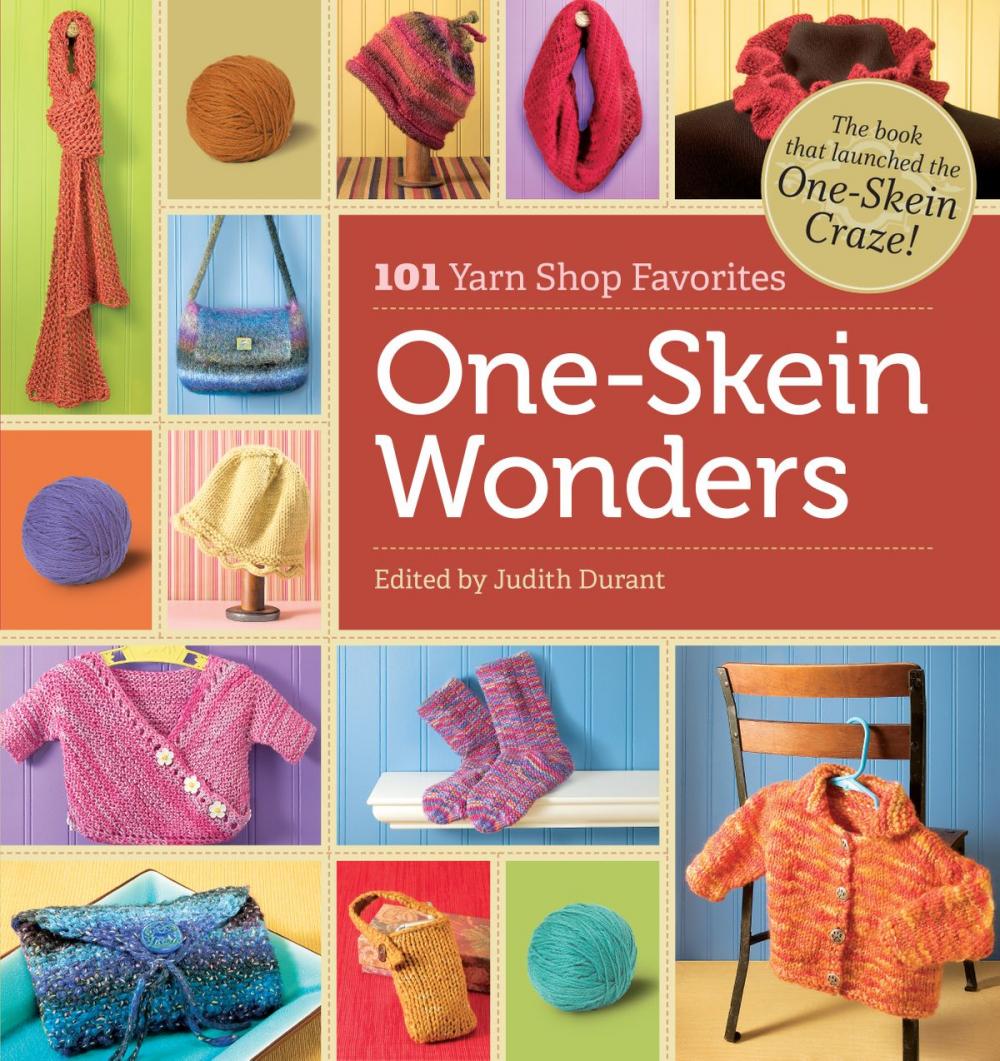 Big bigCover of One-Skein Wonders®