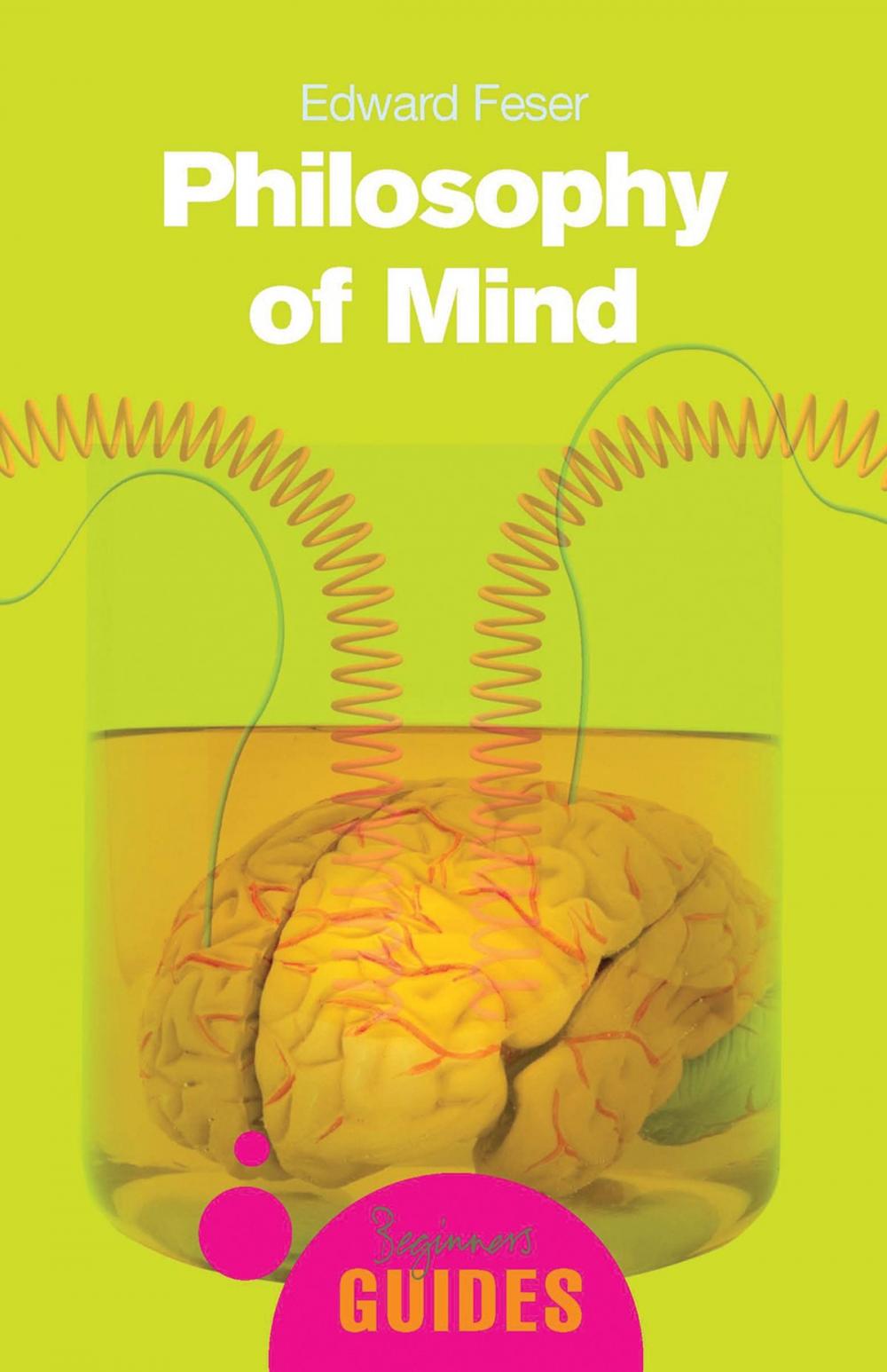 Big bigCover of Philosophy of Mind