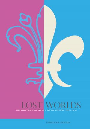 Cover of the book Lost Worlds by Arthur D. Kahn