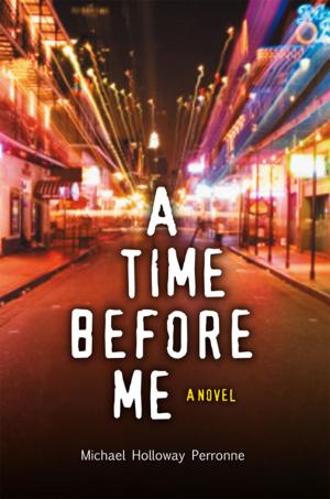 Book cover of A Time Before Me