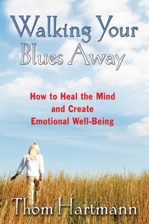 Cover of the book Walking Your Blues Away by Bruno Vonarburg