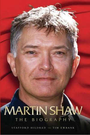 Cover of the book Martin Shaw by Tom Kennedy