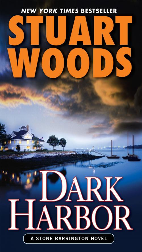 Cover of the book Dark Harbor by Stuart Woods, Penguin Publishing Group