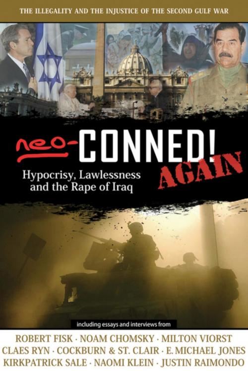 Cover of the book Neo-Conned! Again by , IHS Press