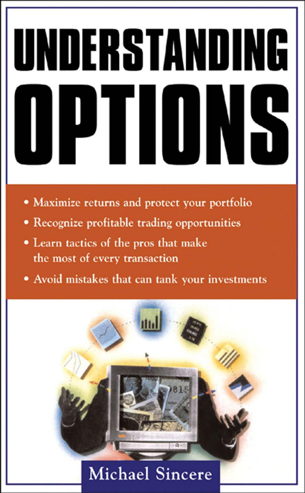 Big bigCover of Understanding Options