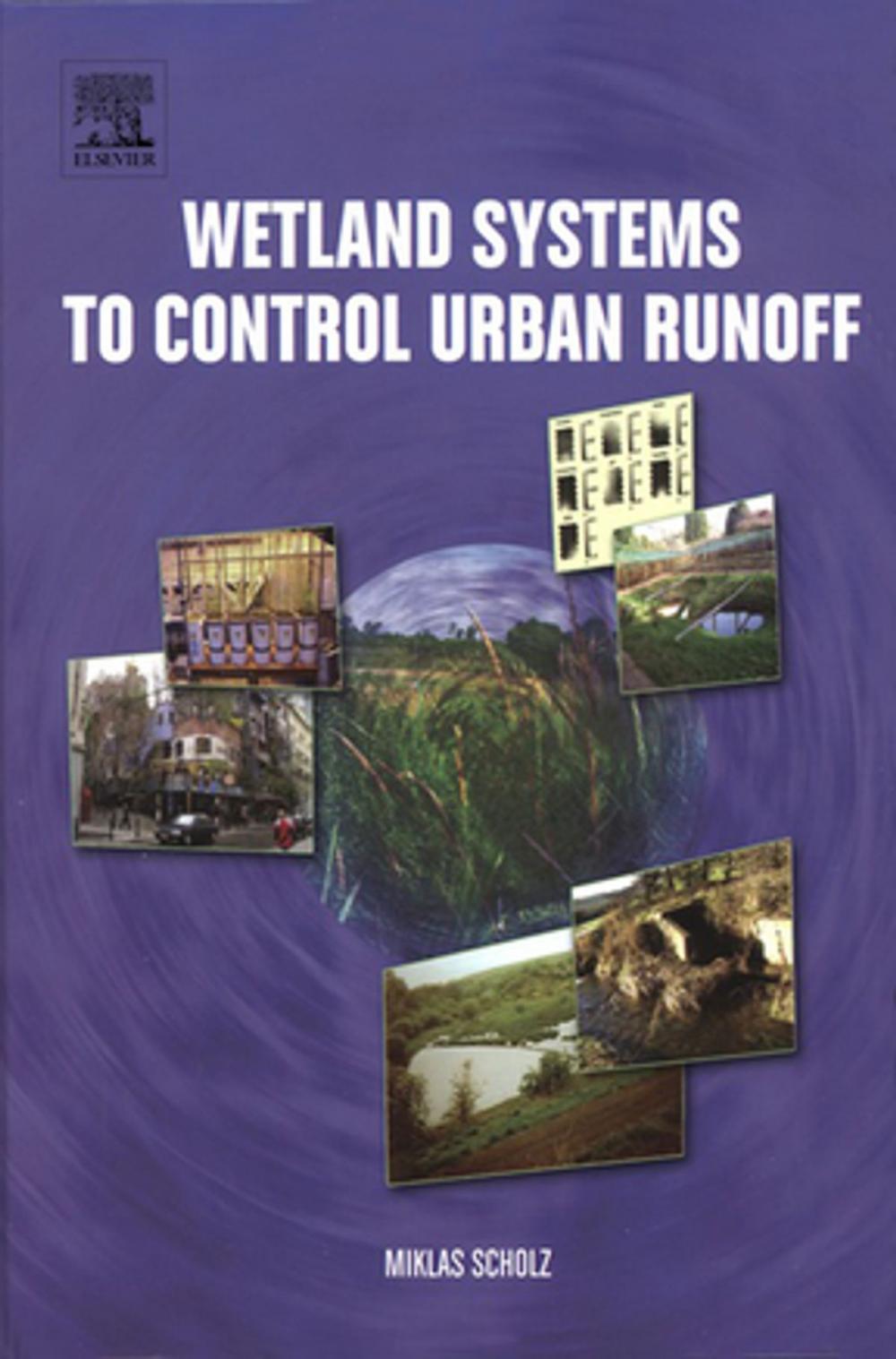 Big bigCover of Wetland Systems to Control Urban Runoff